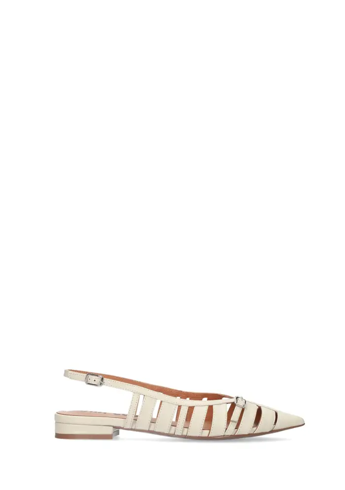 Ballerina White