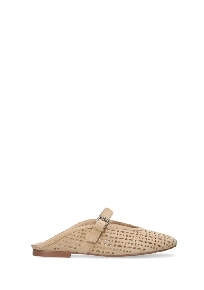 Bibi Lou Ciabatta Beige