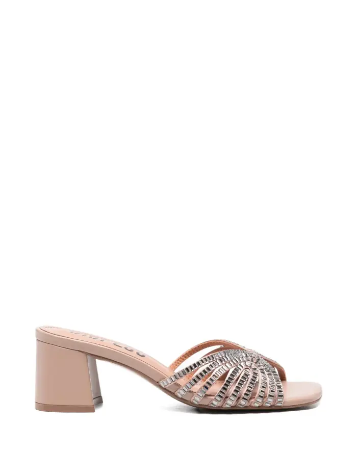 Sandali Donna BEIGE