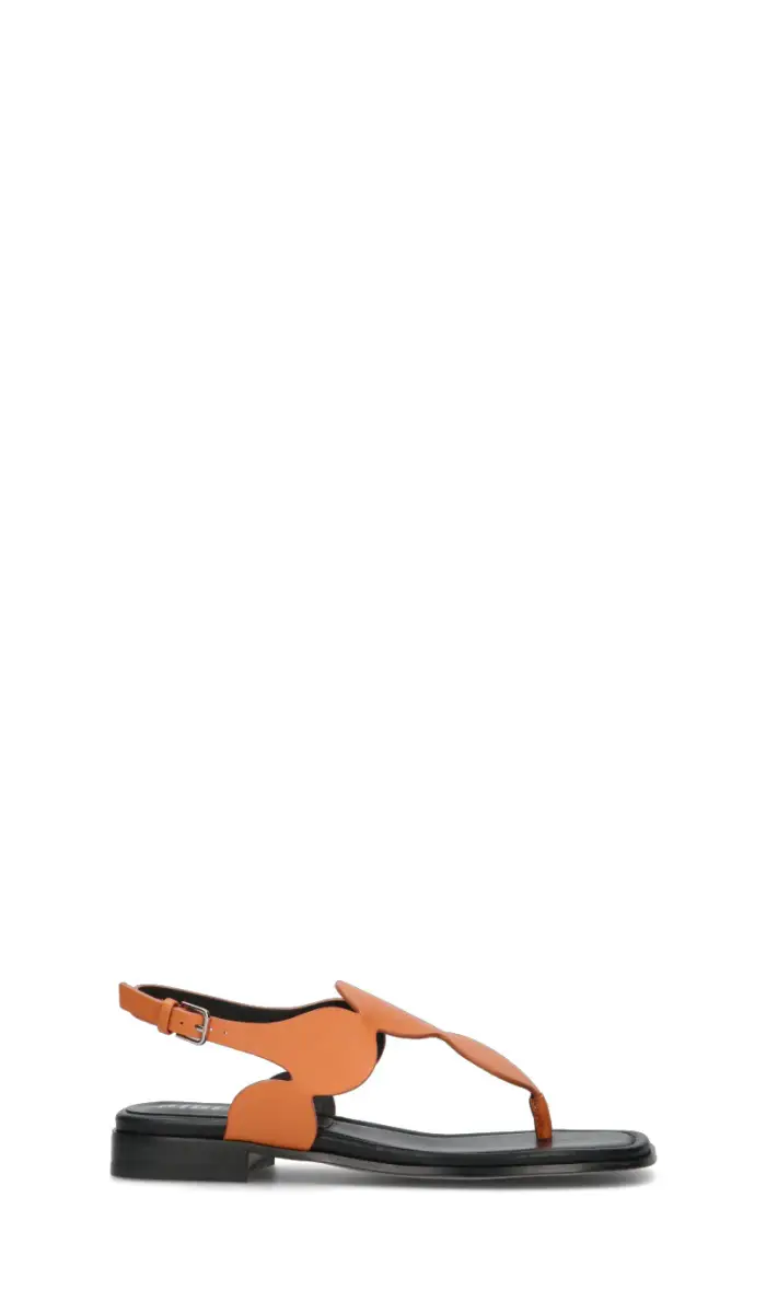 BIBI LOU SANDALO DONNA ARANCIONE Vario