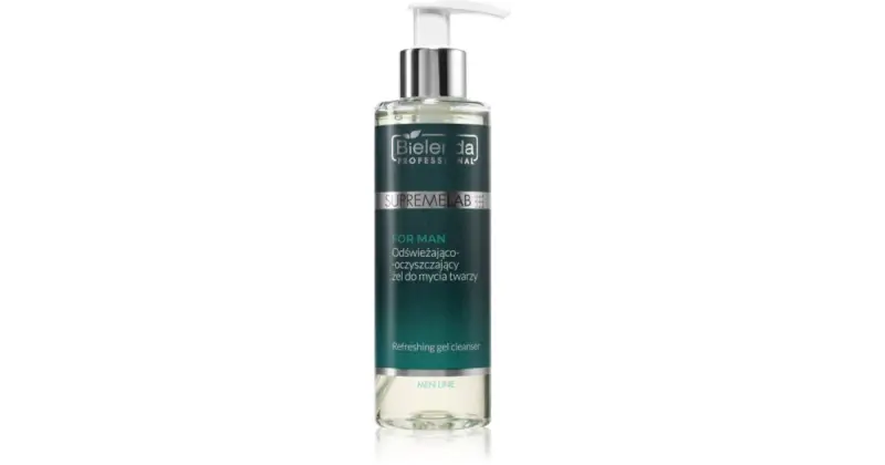 Bielenda professional Gel detergente Uomo 3560820