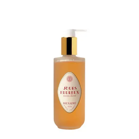 Bienaime Jours Heureux Sapone Liquido 200 ml