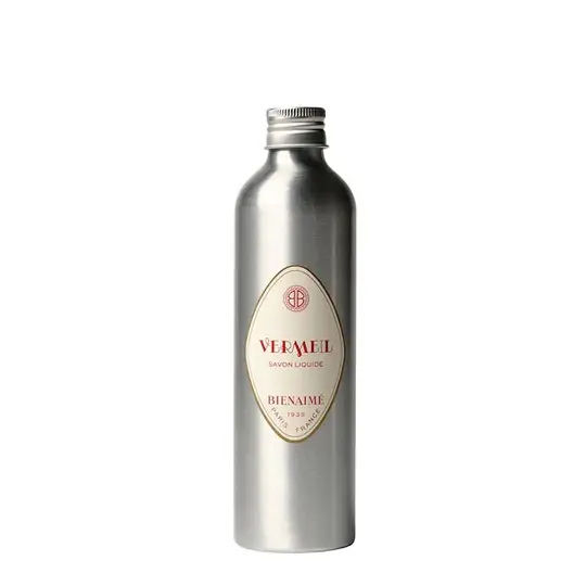 Bienaime Vermeil Sapone Liquido 250 ml Ricarica