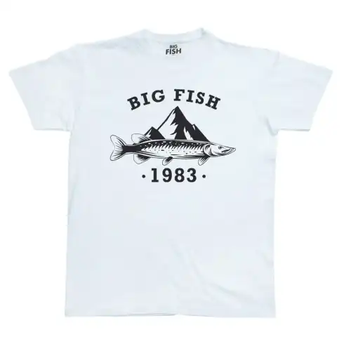 BigFish T-shirt 4835435