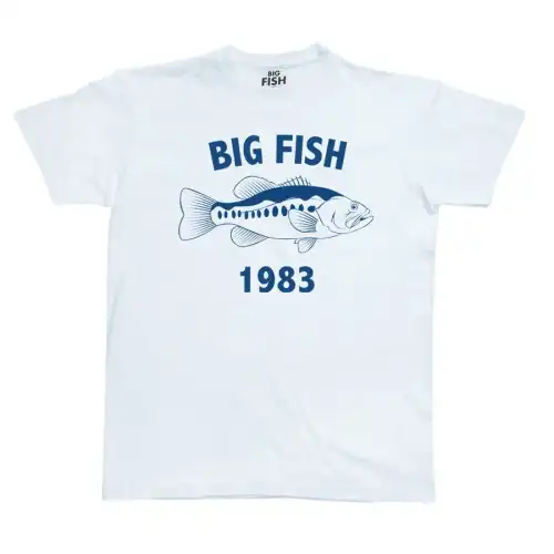 BigFish T-shirt 4835437