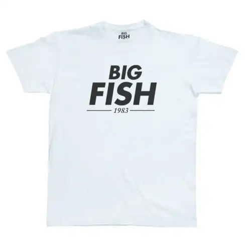 BigFish T-shirt 4835436