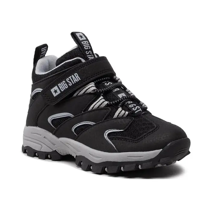 Big Star Scarpe bambini KK374151 Nero