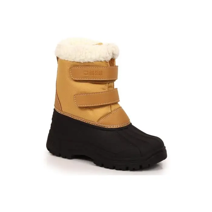 Big Star Scarpe da neve bambini INT1791 Multicolore