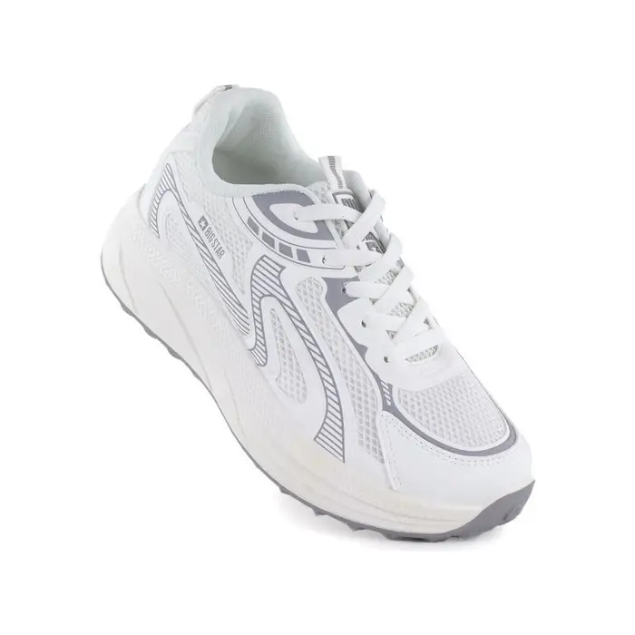 Big Star Sneakers basse INT2214 Grigio