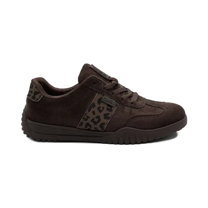 Big Star Sneakers basse TT274265BROWN Marrone