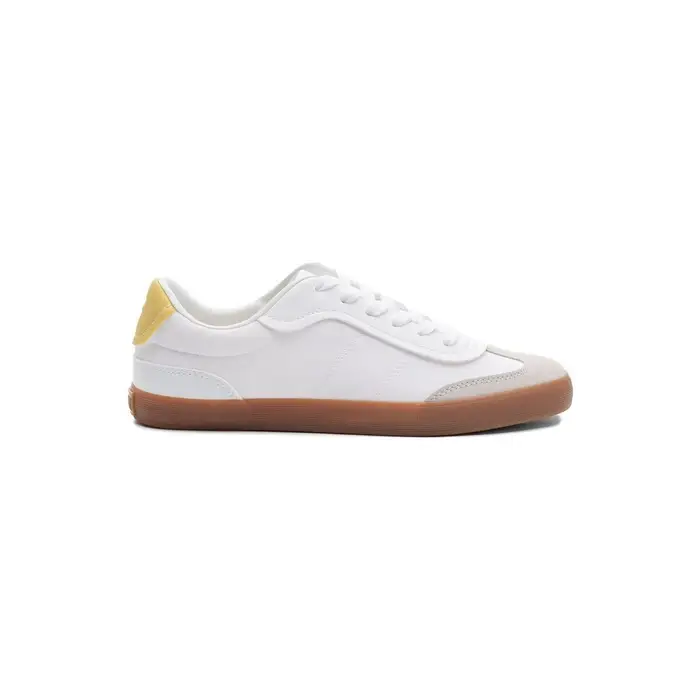 Big Star Sneakers basse TT274421WHITE Multicolore