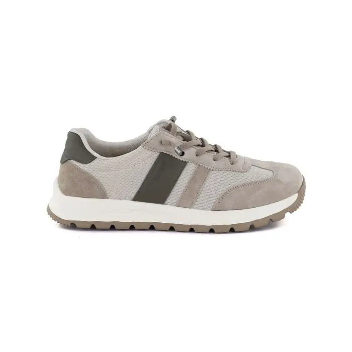 Big Star Sneakers INT2206 Grigio