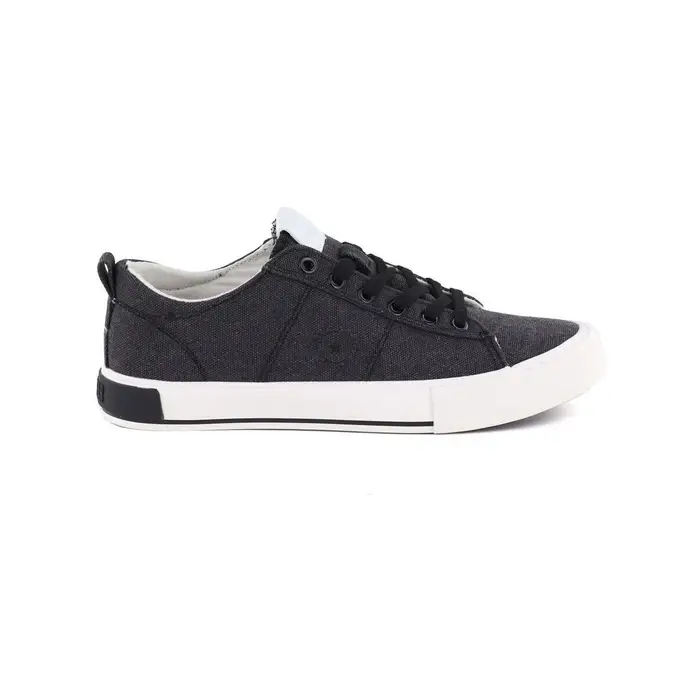 Big Star Sneakers INT2208A Bianco