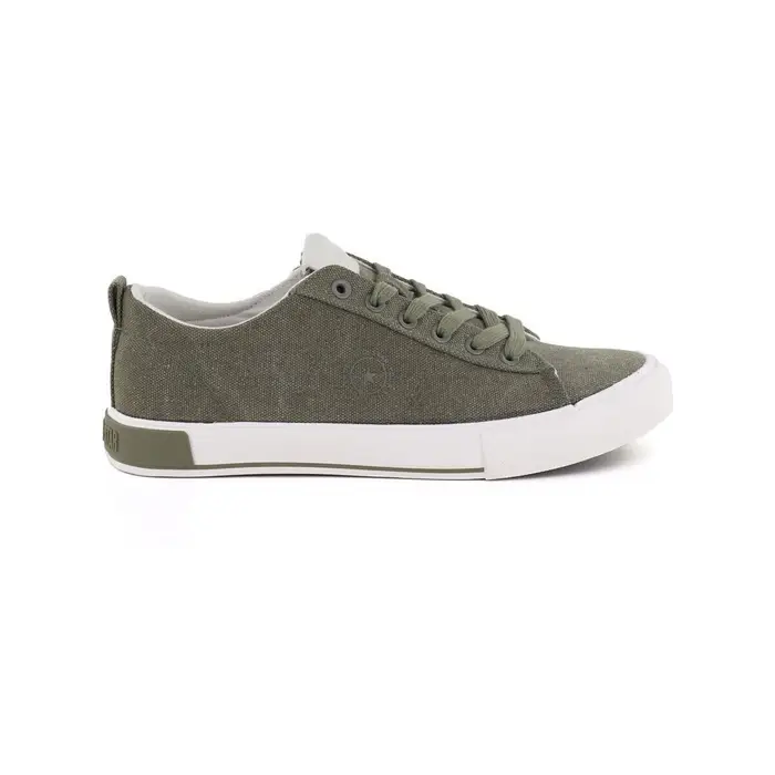 Big Star Sneakers INT2208B Bianco