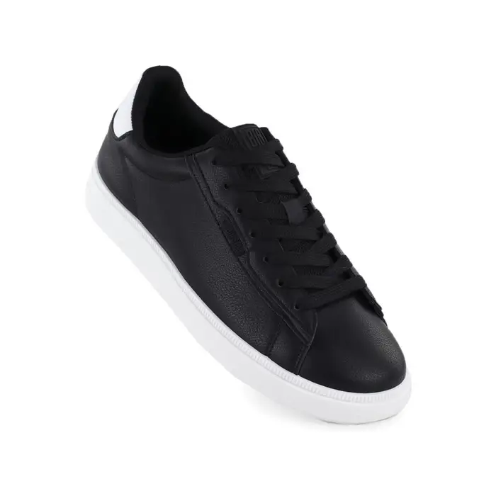 Big Star Sneakers INT2210B Bianco