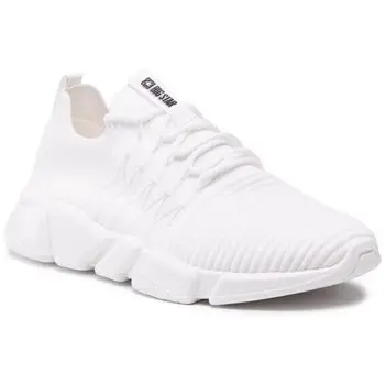 Big Star Sneakers JJ174263 Bianco