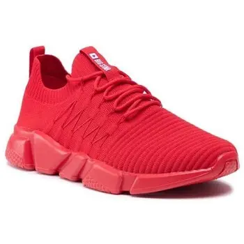 Big Star Sneakers JJ174265 Rosso