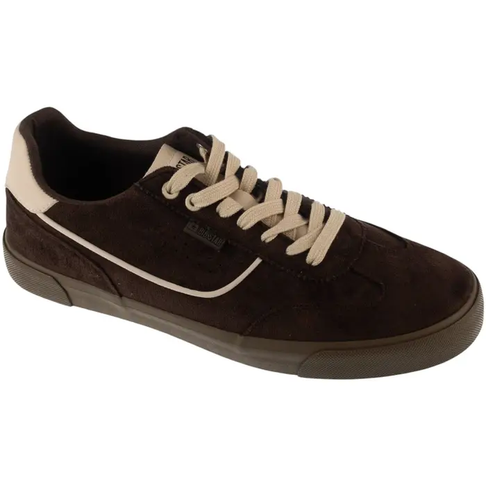 Big Star Sneakers Shoes Marrone