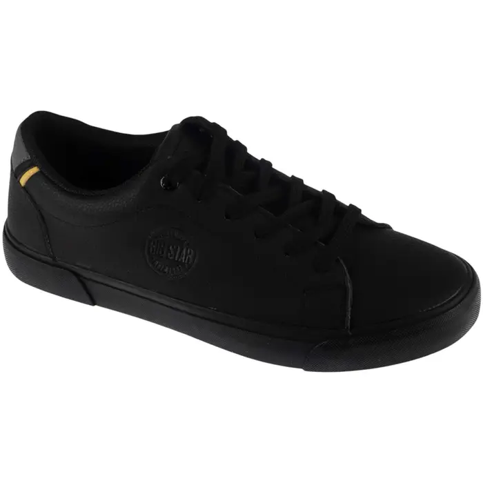 Big Star Sneakers Shoes Nero