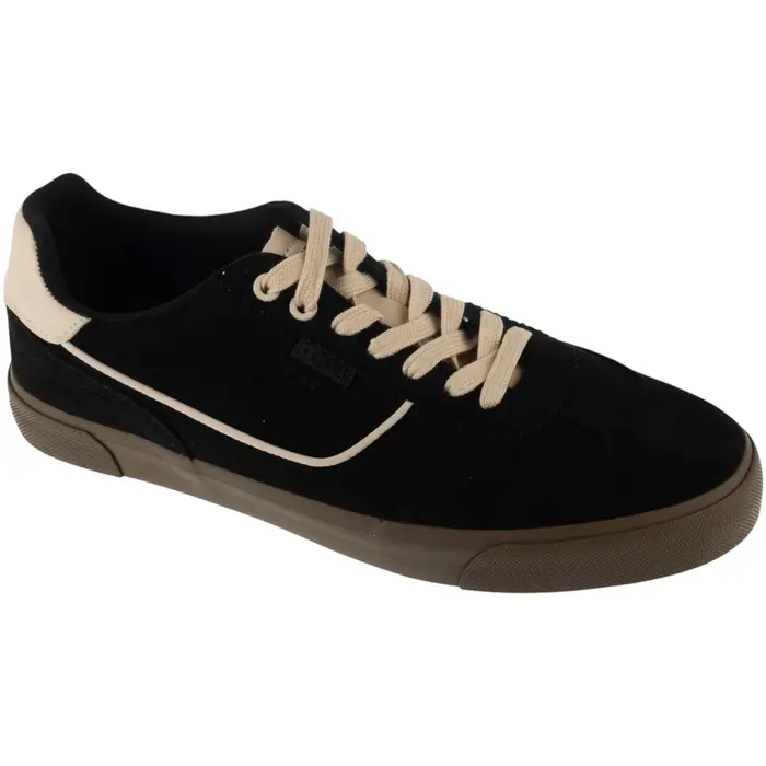 Big Star Sneakers Shoes Nero