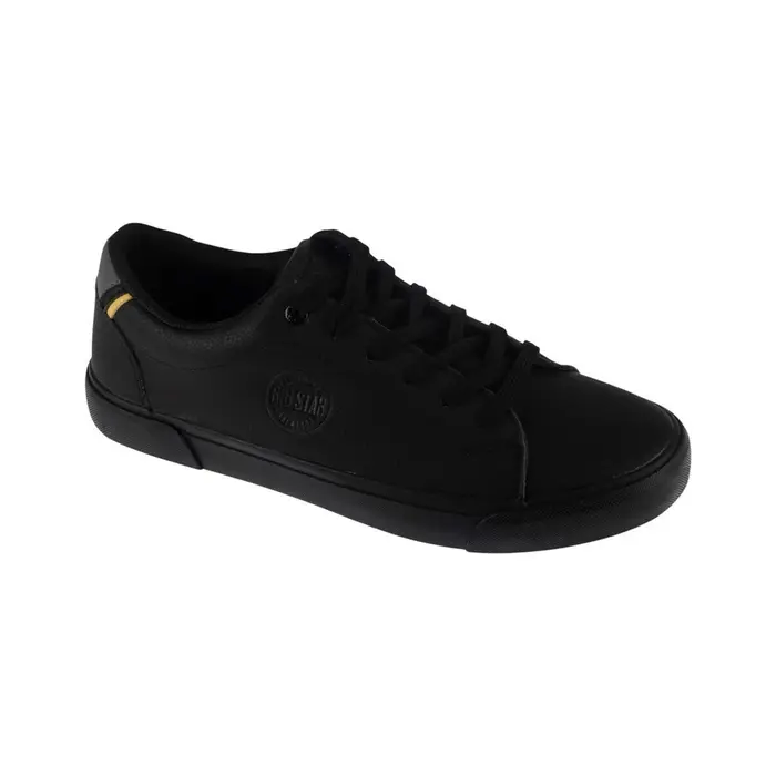 Big Star Sneakers TT174084 Nero