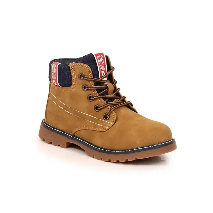 Big Star Stivaletti bambini INT1789 Multicolore