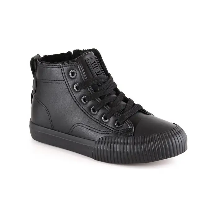 Big Star Stivaletti bambini Mm374014 Nero