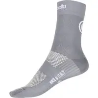Bike O Bello Calze Grigio 4669023