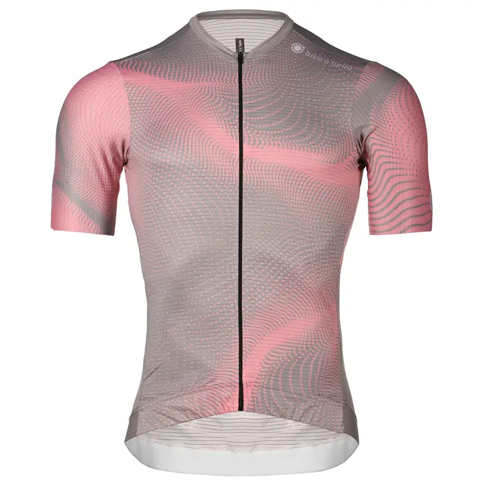 Maglia bike o bello Flash Beige