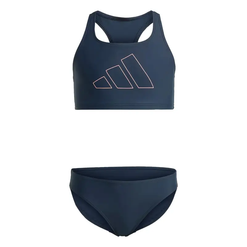 Bikini Performance Big Bars Kids | Adidas