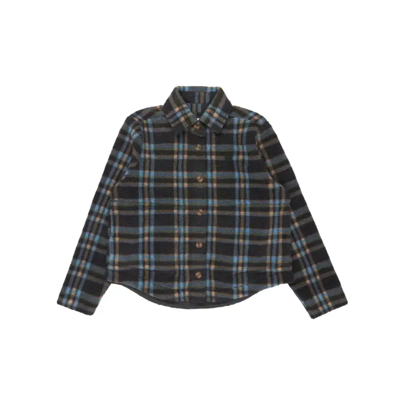 Billabong Camicia in pile da donna Breezy