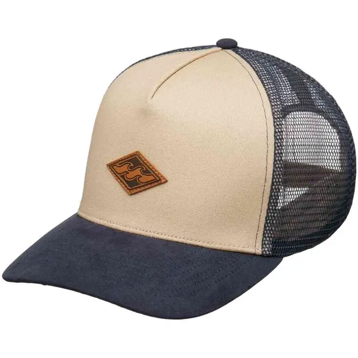 Billabong Cappellino Diamond Beige