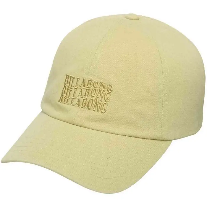 Billabong Cappellino Essential Verde