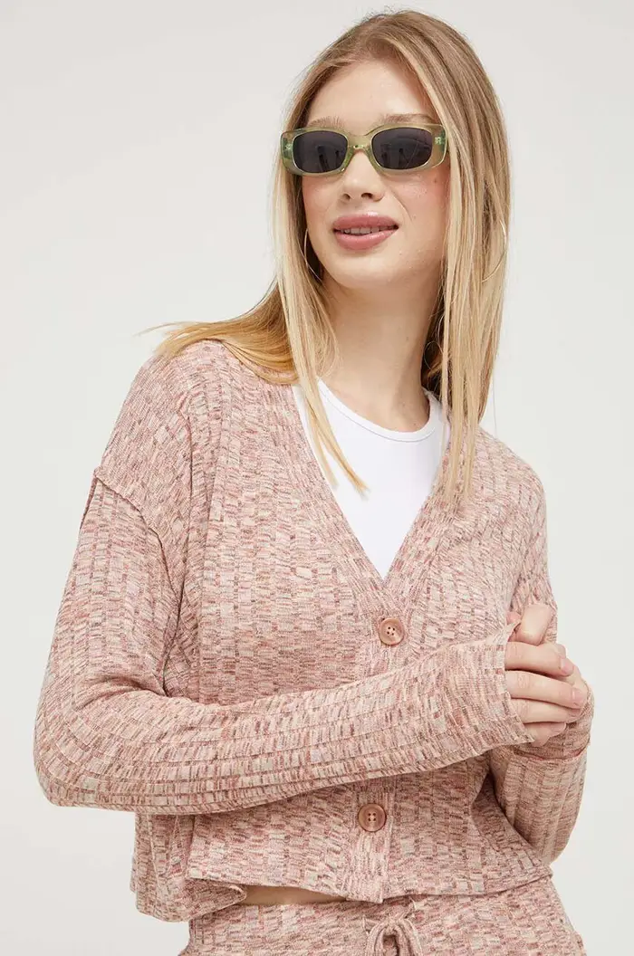 Billabong cardigan Rosa
