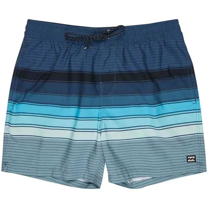 Costume / Bermuda da spiaggia Billabong 077-53418317185363 Blu