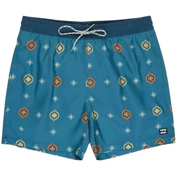 Billabong Costume / Bermuda da spiaggia EBYJV00159-BPR3 Blu
