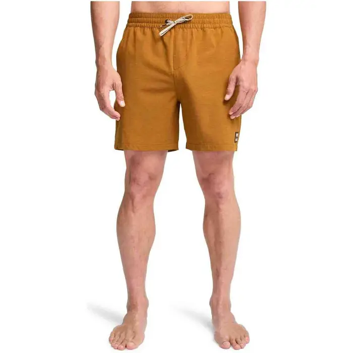 Costume / Bermuda da spiaggia Billabong EVERY OTHER DAY (CPB0) Arancio