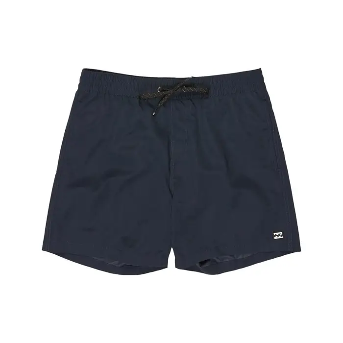 Costume Boxer All Day Blu Uomo