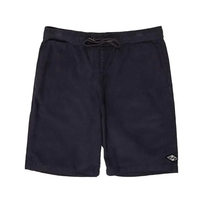 Costume Boxer Velluto Blu Uomo