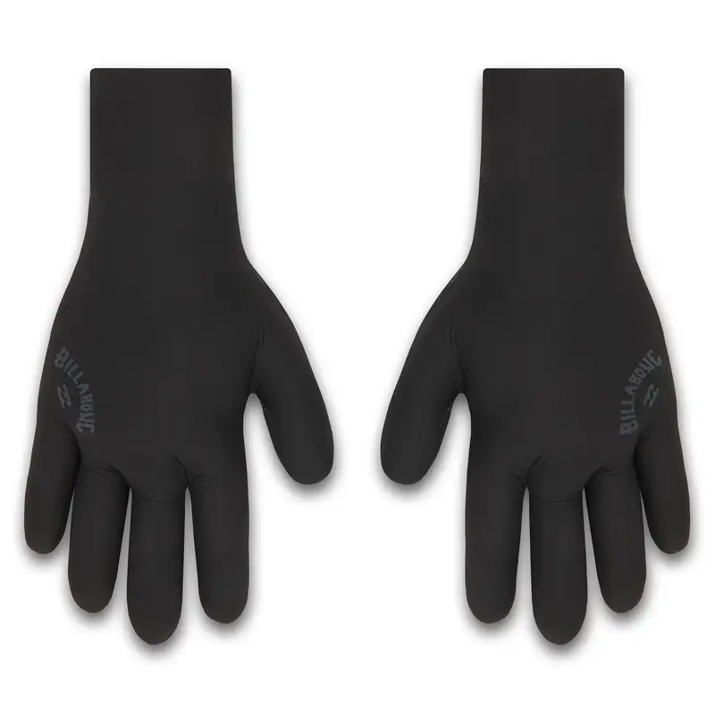 Billabong Guanti Uomo Nero 4243597