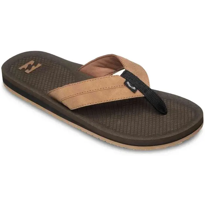 Infradito Billabong 077-53452425494867 Marrone