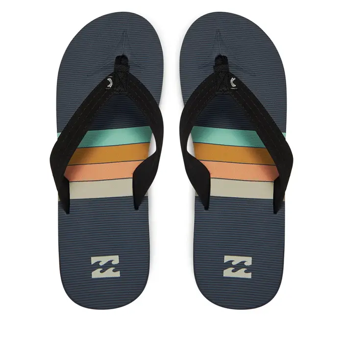 Billabong Infradito EBYL100019 Nero