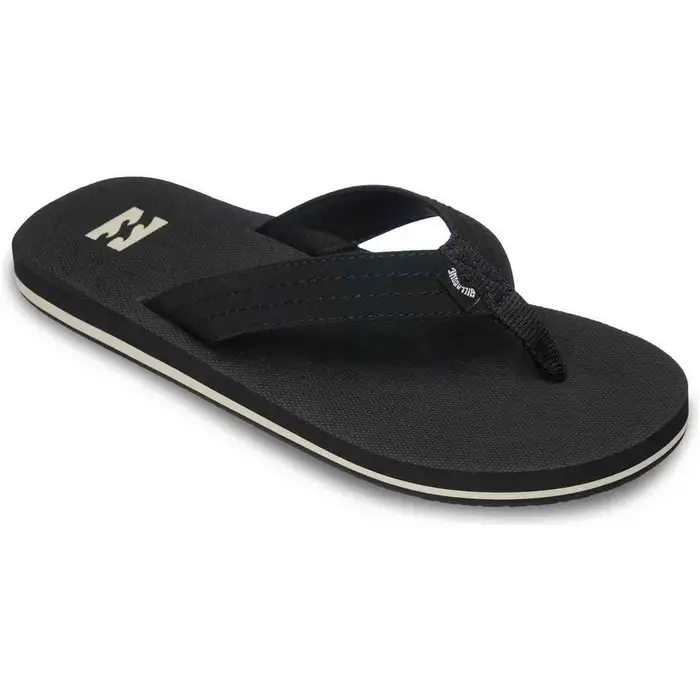 Billabong Infradito EBYL100041-BLK Nero