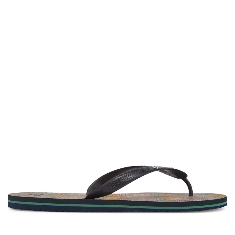 Billabong Infradito Tides EBYL100027 Blu scuro