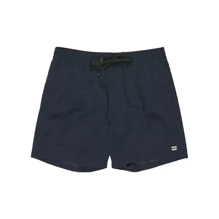 Pantaloncini da bagno Layback Billabong All Day Bleu
