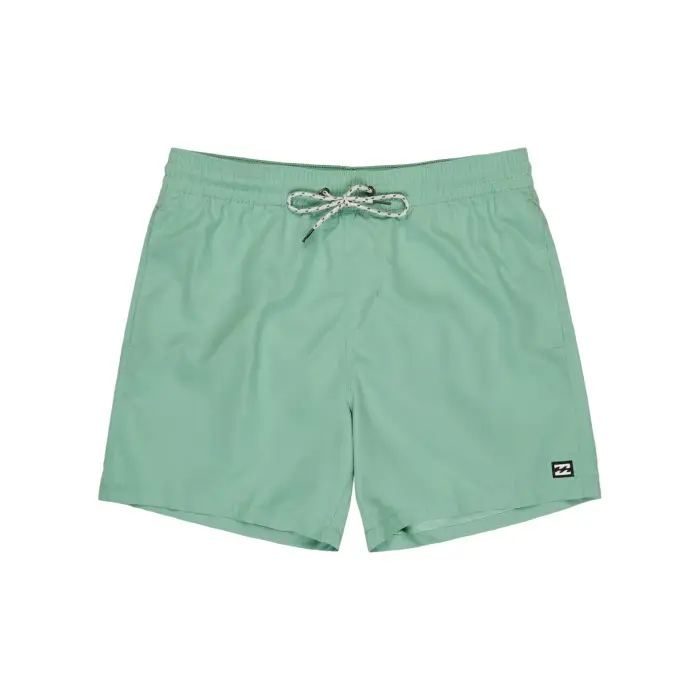 Pantaloncini da bagno Layback Billabong All Day Vert