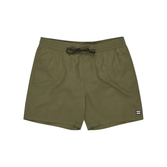 Pantaloncini da bagno Layback Billabong All Day Vert