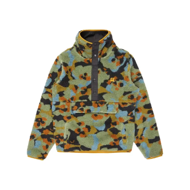 Billabong Pile da donna Switchback