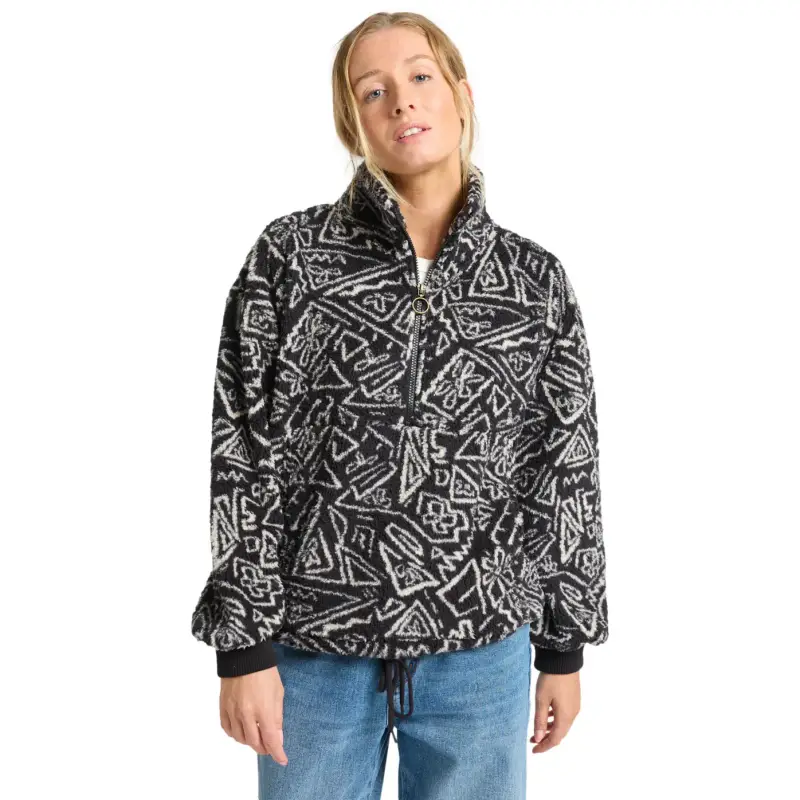 Billabong Pile da donna Time Off