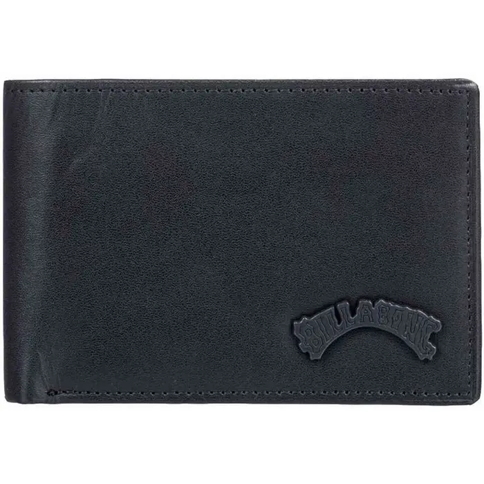 Billabong Portafoglio EBYAA00107-BLK Nero